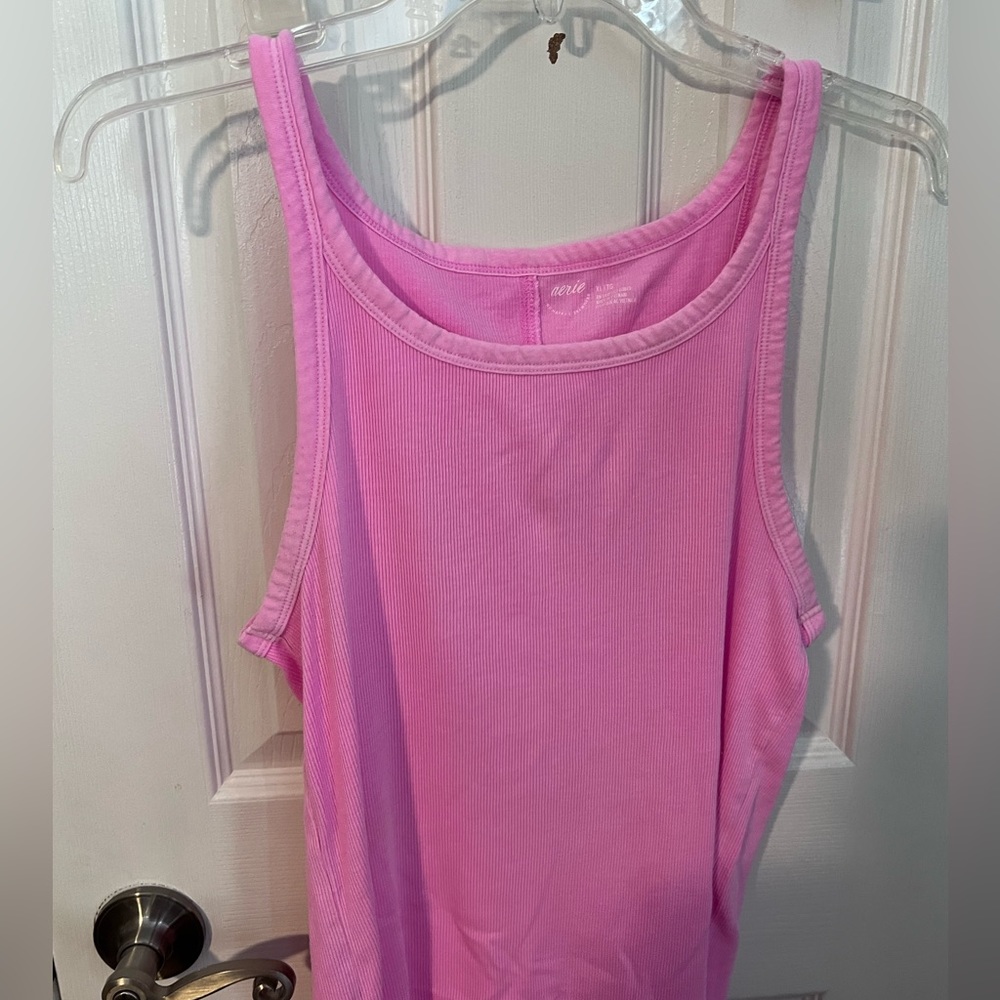 aerie tank top